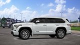 New 2026 Toyota Sequoia 1794 Edition image 3