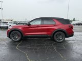 New 2025 Ford Explorer ST image 5