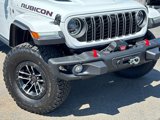 New 2025 Jeep Wrangler Unlimited Rubicon image 3