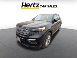 Used 2024 Ford Explorer Limited image 2