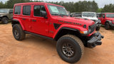 New 2025 Jeep Wrangler Unlimited Rubicon 392 image 5