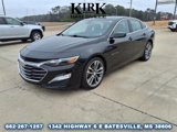 Used 2023 Chevrolet Malibu LT image 4