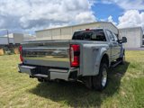 New 2025 Ford F450 Platinum w/ Platinum Plus Package image 3