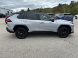 Certified 2024 Toyota RAV4 XSE w/ Weather Package image 5