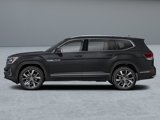 New 2025 Volkswagen Atlas SEL Premium R-Line image 3