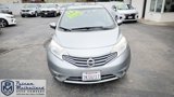 Used 2015 Nissan Versa Note S Plus image 3