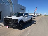 New 2025 RAM 2500 Rebel image 2