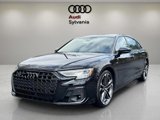 New 2025 Audi A8 L 3.0T image 4