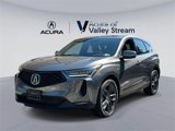 Certified 2022 Acura RDX A-Spec image 4