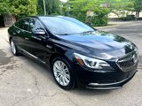 Used 2019 Buick LaCrosse Essence w/ Sights and Sounds Package image 2