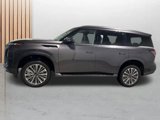 New 2025 INFINITI QX80 Luxe image 2