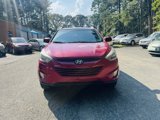 Used 2015 Hyundai Tucson SE image 3