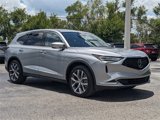 Used 2022 Acura MDX SH-AWD w/ Technology Package image 2