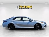 Used 2023 Toyota Camry XSE image 3