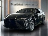 New 2025 Lexus RZ 450e image 5