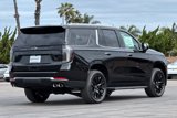 New 2025 Chevrolet Tahoe Premier image 4