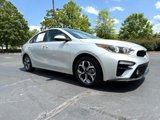 Used 2021 Kia Forte LXS image 6