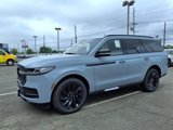 New 2025 Lincoln Navigator Reserve image 3