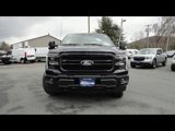 New 2025 Ford F150 Lariat w/ Equipment Group 501A Mid image 2