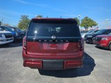 New 2025 Nissan Armada SL w/ Captain's Chari Seat Package image 5