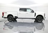 New 2026 Ford F250 Platinum image 4