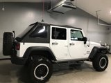 Used 2017 Jeep Wrangler Unlimited Sport w/ Quick Order Package 24S image 3