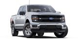 New 2025 Ford F150 XLT image 4