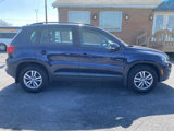 Used 2015 Volkswagen Tiguan S image 6
