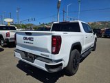 Used 2025 GMC Sierra 1500 Elevation w/ Elevation Premium Package image 3