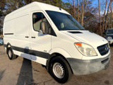 Used 2012 Mercedes-Benz Sprinter 2500 image 3