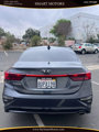 Used 2021 Kia Forte LXS image 4