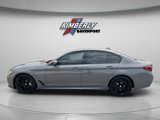 Certified 2022 BMW 530i xDrive w/ M Sport Package image 2