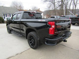 Used 2019 Chevrolet Silverado 1500 RST image 6