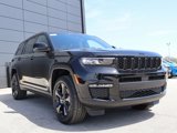 New 2025 Jeep Grand Cherokee L Limited w/ Black Appearance Package image 6