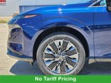 New 2025 Nissan Murano Platinum image 6