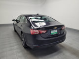 Used 2022 Chevrolet Malibu LT image 6
