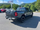 New 2025 RAM 1500 Classic Warlock image 3