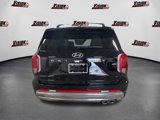 New 2025 Hyundai Palisade Calligraphy image 4