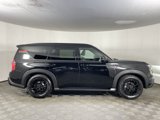 Used 2025 Nissan Armada PRO-4X w/ Pro-4X Premium Package image 5