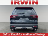 New 2025 Toyota Grand Highlander AWD Hybrid image 4