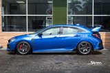 Used 2019 Honda Civic Type R image 5