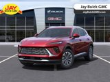 New 2025 Buick Envision Preferred image 6