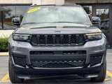 Used 2024 Jeep Grand Cherokee L Laredo image 6
