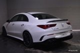 Used 2020 Mercedes-Benz CLA 35 AMG 4MATIC image 3