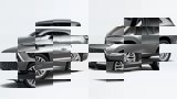 New 2025 Buick Enclave Avenir image 4