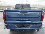 Used 2024 GMC Sierra 2500 Denali Ultimate image 3
