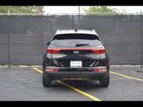 Used 2018 Kia Sportage EX image 4