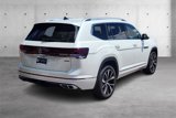 New 2025 Volkswagen Atlas SEL Premium R-Line image 3