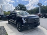 Certified 2023 Ford F150 Lightning XLT image 2