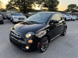 Used 2017 FIAT 500 Pop w/ Sport Appearance Package image 3
